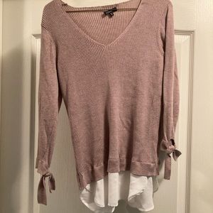 Dynamite long sleeve